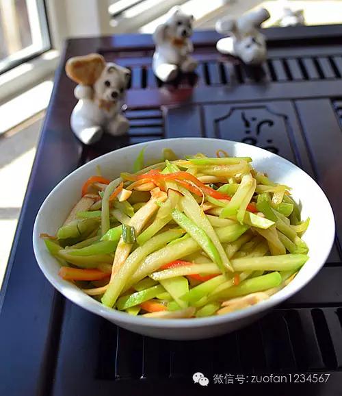 餐桌上的“福寿瓜”,别看长得奇怪,却能影响你的智力!