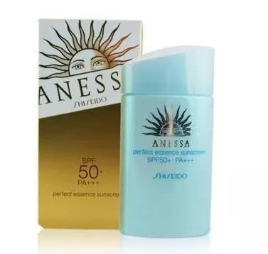 日常防晒的防晒霜推荐有哪些,夏日防晒霜推荐无色