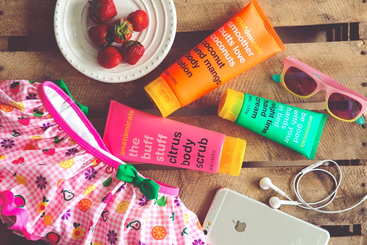 日常防晒的防晒霜推荐有哪些,夏日防晒霜推荐无色