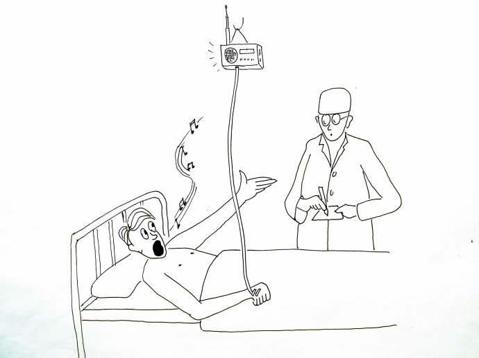 音乐疗法的神奇之处,音乐治疗都有什么作用