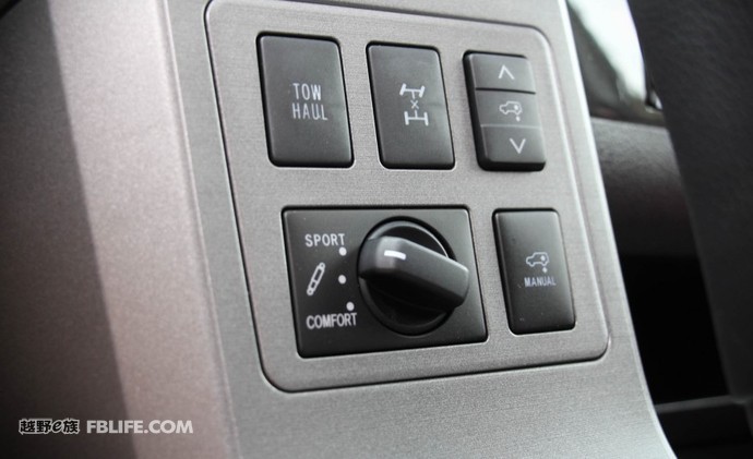 解析全新丰田红杉,试驾丰田红杉2024款