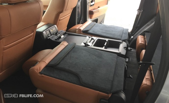 解析全新丰田红杉,试驾丰田红杉2024款