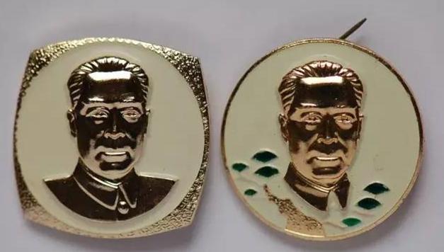 它神奇到可以让光线拐弯，毛主席像章都曾用它制作