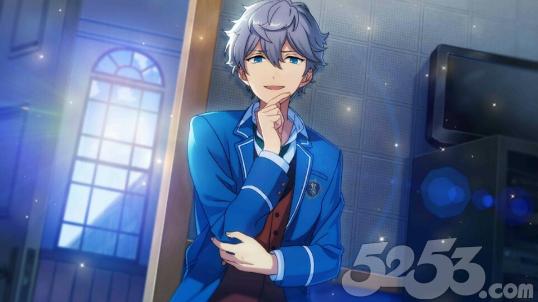 鬼畜眼镜俏正太数十*男美**任你挑——细说《偶像梦幻祭》的魅力