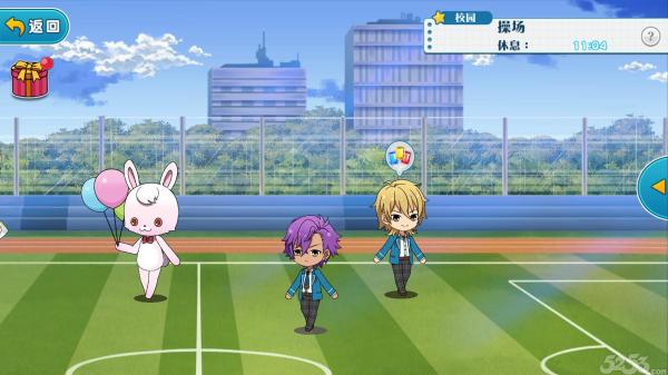 鬼畜眼镜俏正太数十*男美**任你挑——细说《偶像梦幻祭》的魅力