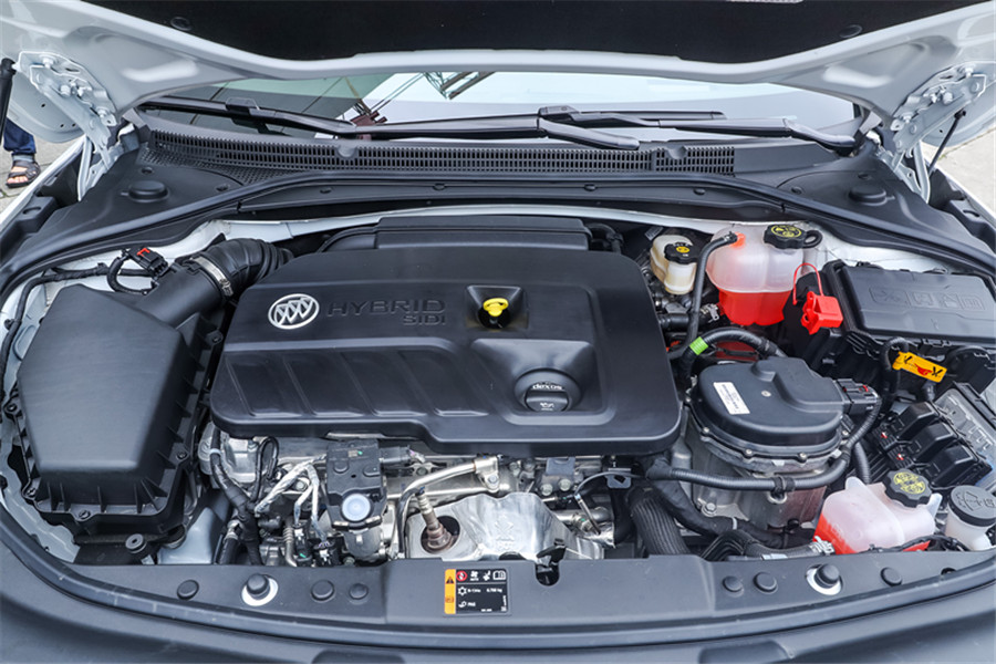 新君越动力怎么样,新君越的车主真实感受