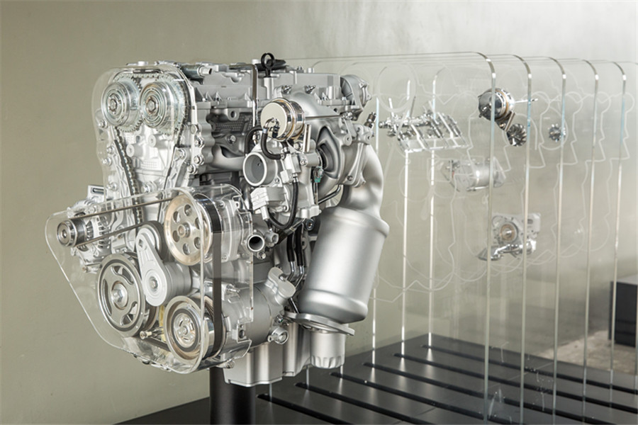 新君越动力怎么样,新君越的车主真实感受