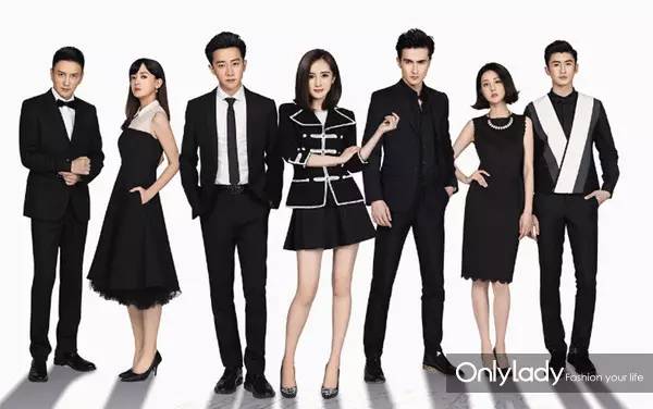 你们都关注“轩幂”*恋虐**我却扒出了大幂幂同款大长腿的养成秘诀