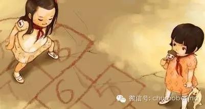 小时候住过地方满满的回忆,满满的小时候的回忆