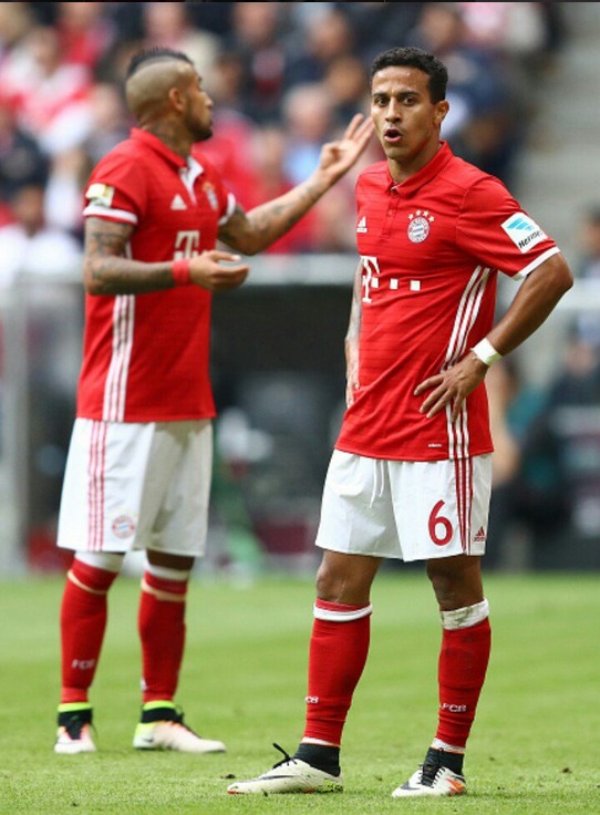 安切洛蒂执教拜仁发生了什么,安切洛蒂战术打法对比瓜迪奥拉