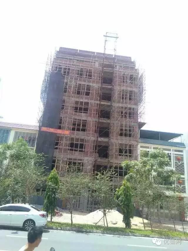 儋州城西整栋房出租,儋州一楼单位房出租