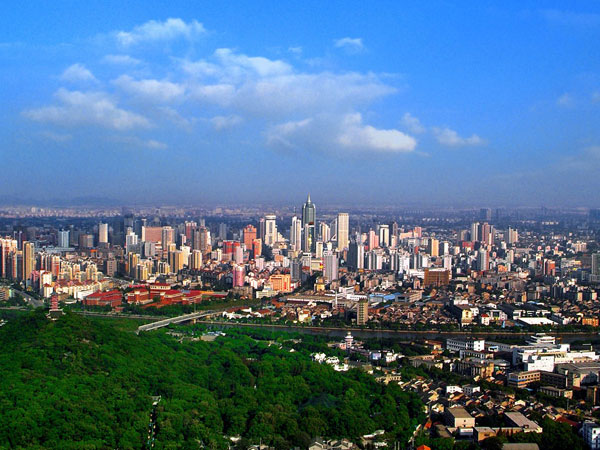 东莞面积最大的城市排名,东莞凭什么是全国最富的城市之一