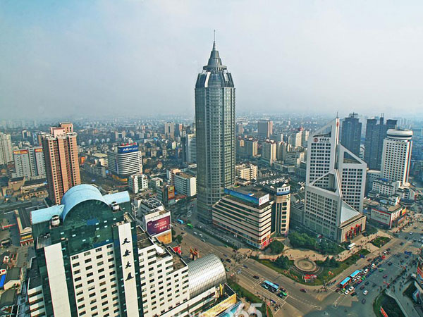 东莞面积最大的城市排名,东莞凭什么是全国最富的城市之一