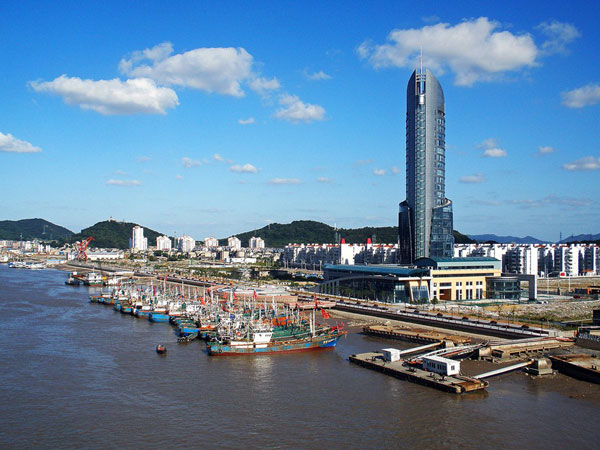 东莞面积最大的城市排名,东莞凭什么是全国最富的城市之一