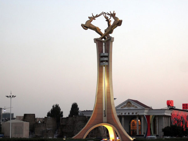 东莞面积最大的城市排名,东莞凭什么是全国最富的城市之一