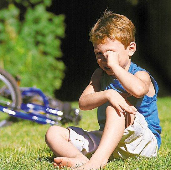 儿童牙齿意外伤怎么赔偿,一些预防儿童牙齿意外的方法