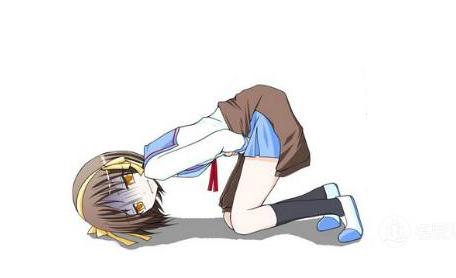 女性痛经的原因及解决方法,女性痛经的原因