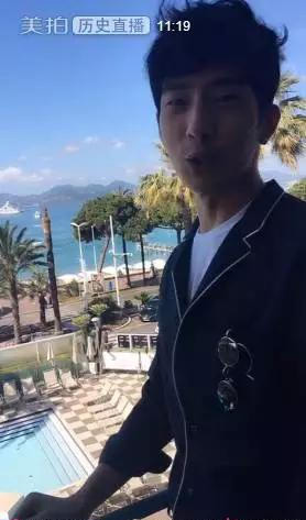 范冰冰杨颖刘涛高圆圆,杨颖刘涛美照