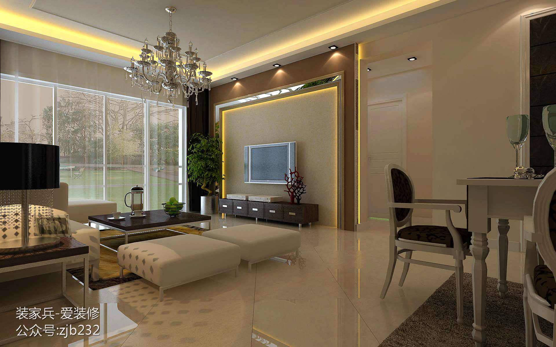 亚星锦绣山河玉畅园装修设计图,锦绣山河玉畅园装修效果图