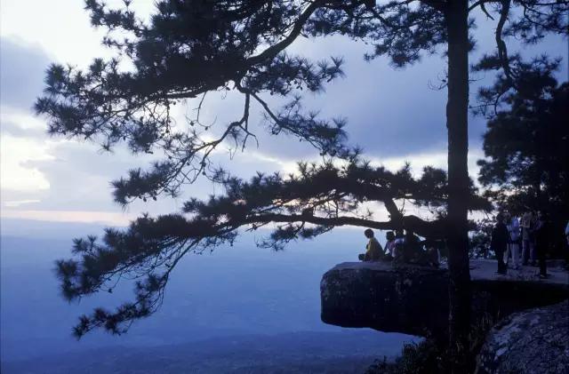 泰国旅游攻略大城府,泰国黎府旅游