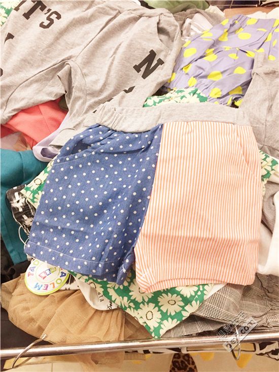 汉正街童装直播间秒杀,汉正街品牌童装直播间