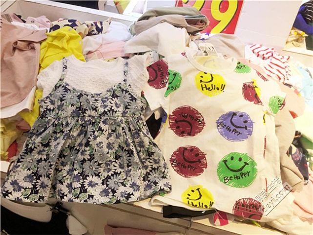 汉正街童装直播间秒杀,汉正街品牌童装直播间