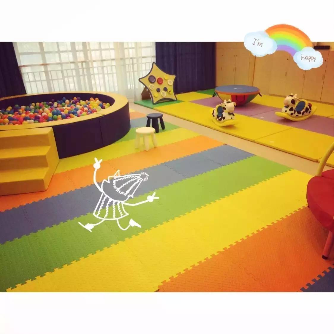 郑州正规早教机构,双语早教哪家正规