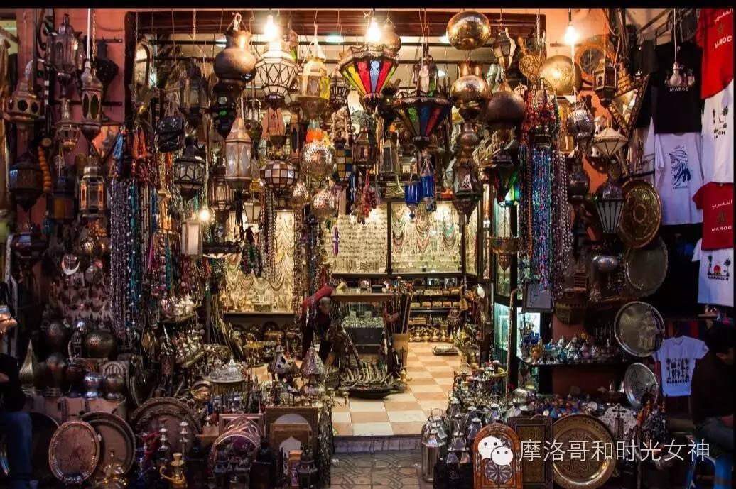 摩洛哥免签技巧,摩洛哥免签地点推荐