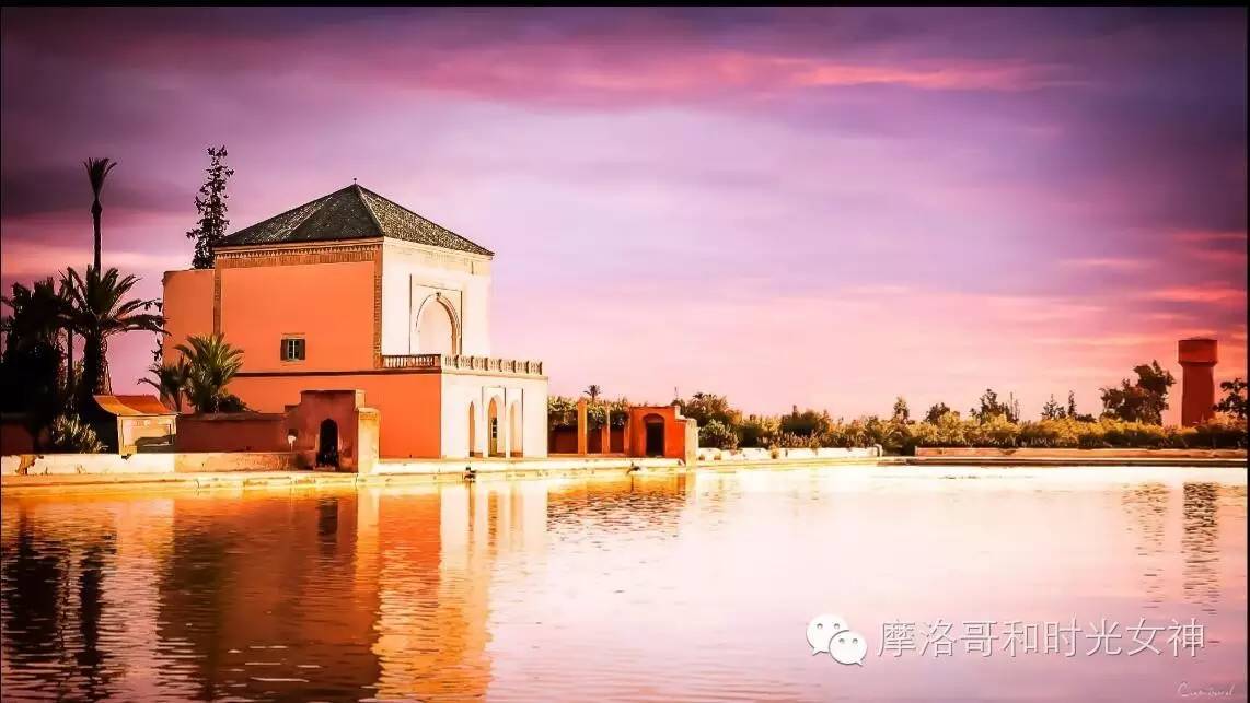 摩洛哥免签技巧,摩洛哥免签地点推荐
