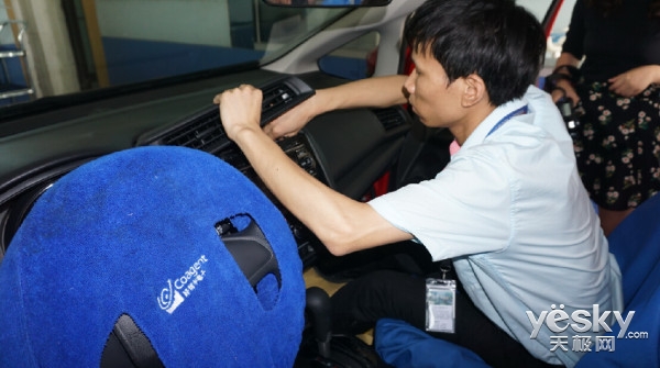 大屏之王顺临天下卡仕达·顺智能车机体验
