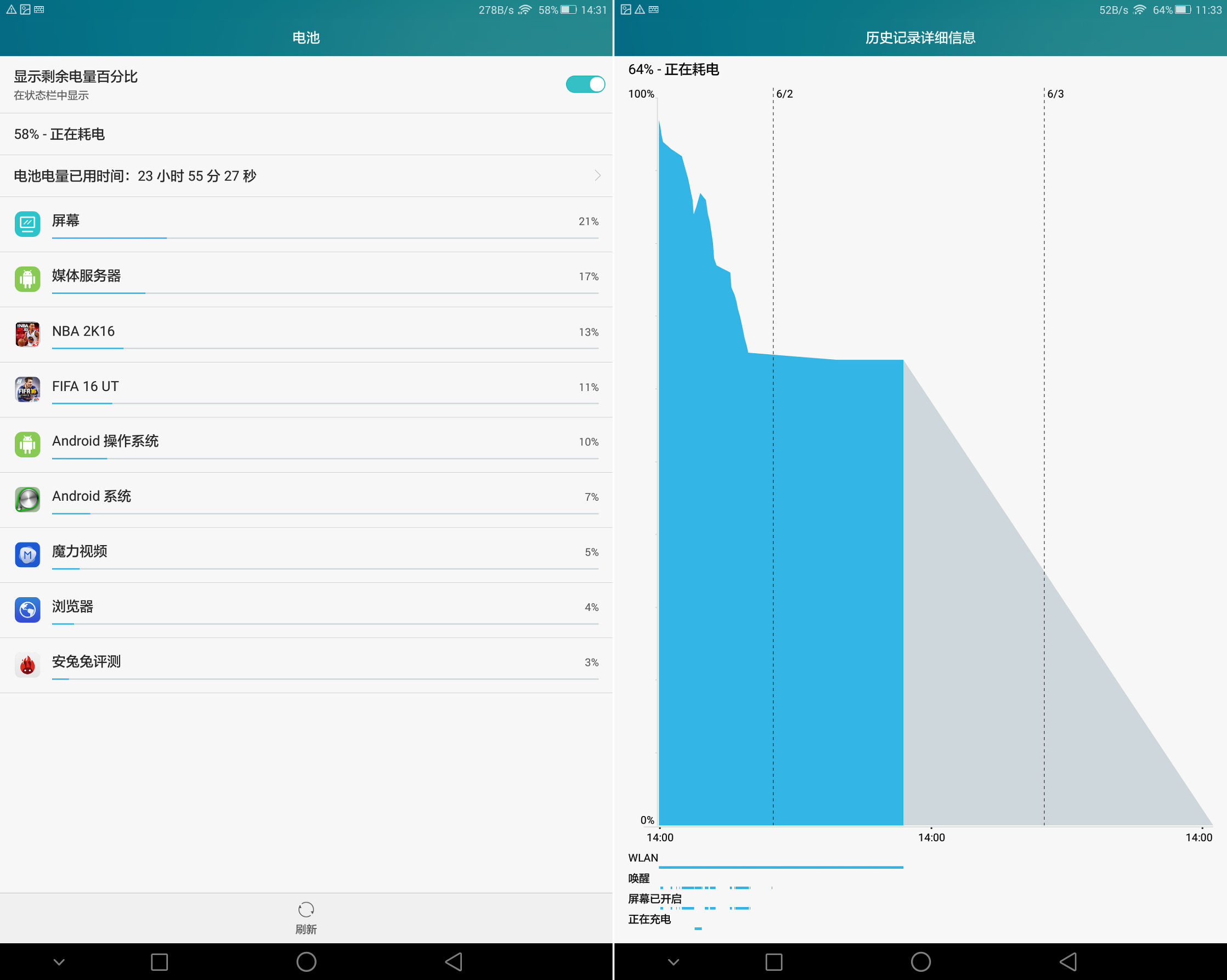 华为揽阅m210.1寸可以玩什么游戏,华为揽阅m210.1寸值得购买吗