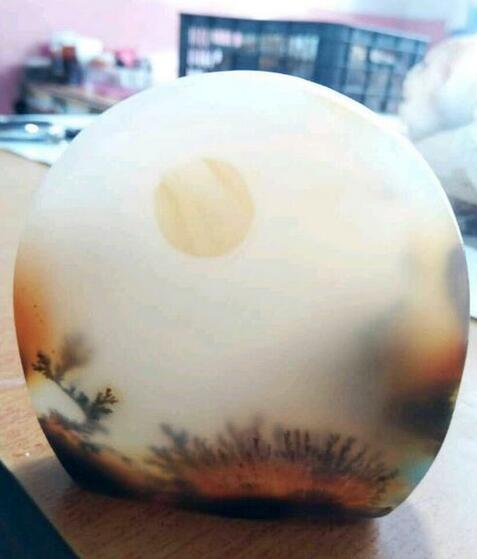 海洋玉髓越来越受欢迎,精华海洋玉髓