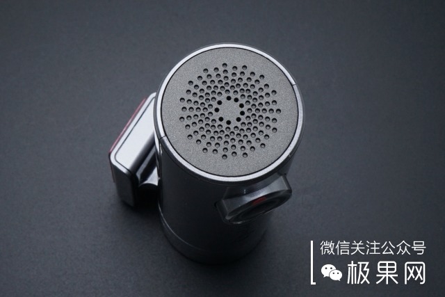 盯盯拍mini2拍车内夜视效果,盯盯拍mini2拆解视频