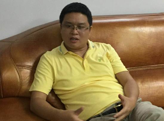 基伍亿元赌VRVR将成手机标配