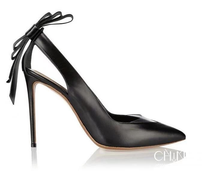 十大高跟鞋品牌排行榜,世界十大顶级高跟鞋品牌