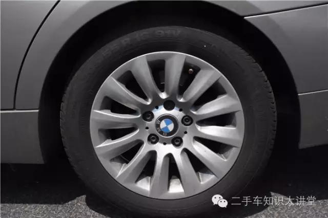 这车换避震要3000，还常年漏油，然而开过的人都瞬间被征服了