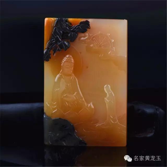 黄龙玉知识讲解,黄龙玉收藏百问