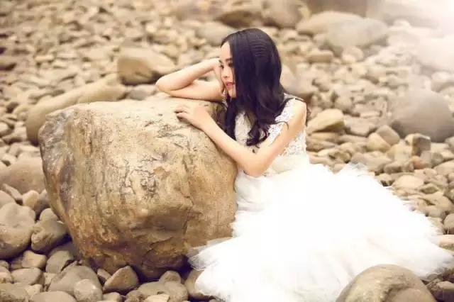 胖子的逆袭!瘦下来穿上婚纱她们惊艳了世界!