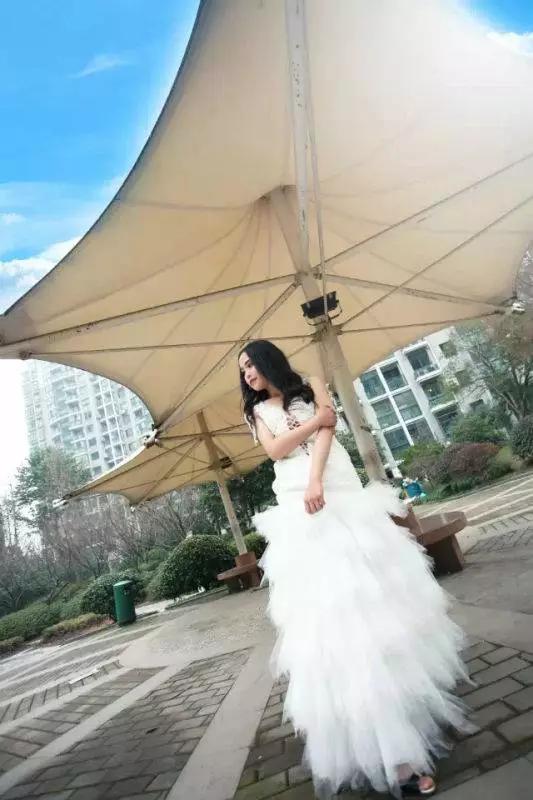 胖子的逆袭!瘦下来穿上婚纱她们惊艳了世界!