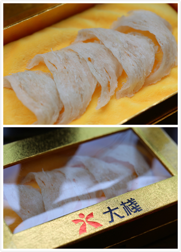 将滋补进行到底-原只冰糖燕窝炖雪梨