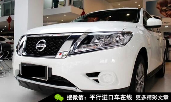 新车推荐5-8万越野型7座,十几万的越野车哪款性价比高