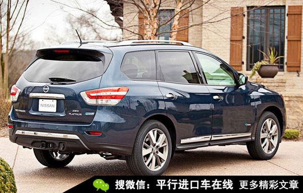 新车推荐5-8万越野型7座,十几万的越野车哪款性价比高