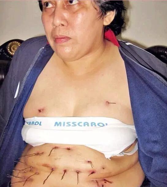 新闻界十大奇闻:诡异之极闻所未闻