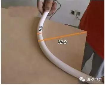 家装电线施工流程图解,家装吊顶施工图解