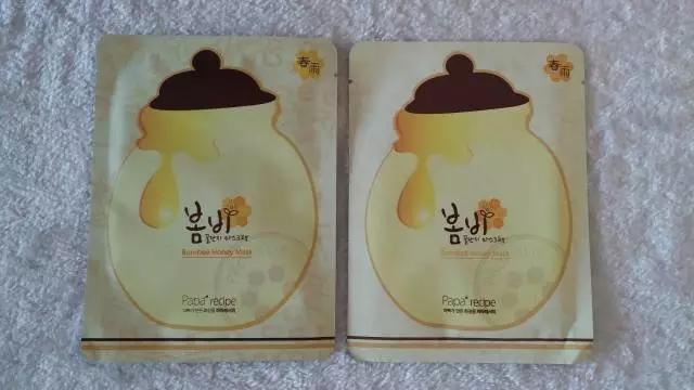 蒂佳婷和春雨面膜哪个好,屈臣氏春雨面膜是正品吗