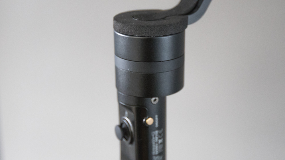 好用的自拍杆推荐防抖,多功能旋转防抖自拍杆