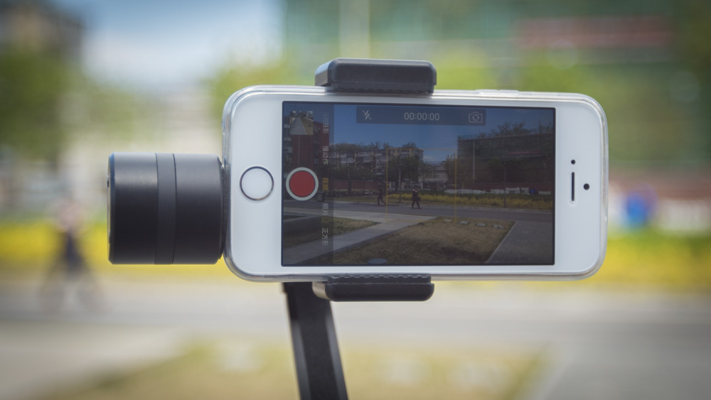 好用的自拍杆推荐防抖,多功能旋转防抖自拍杆