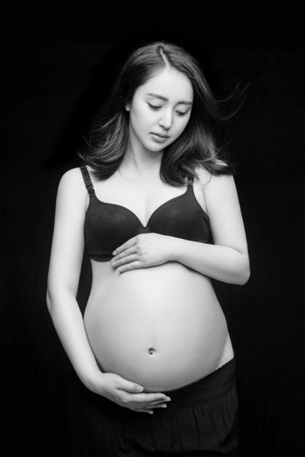 高云翔升级爸爸,董璇都需要盆底肌修复