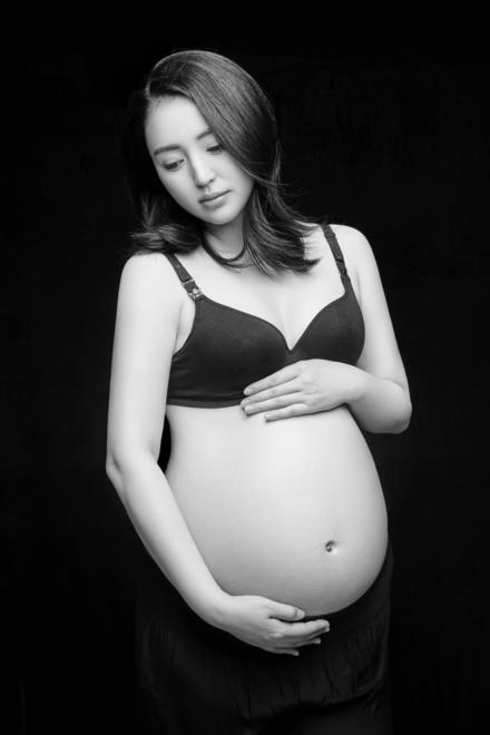 高云翔升级爸爸,董璇都需要盆底肌修复