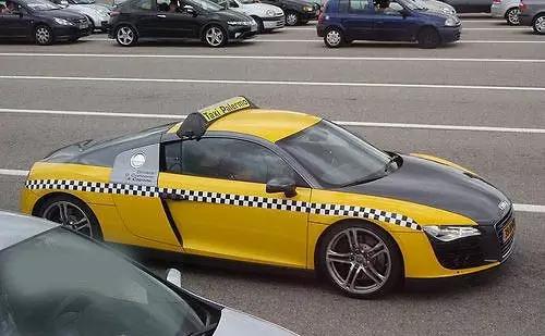 一广州人去迪拜，但最后回来哭着说